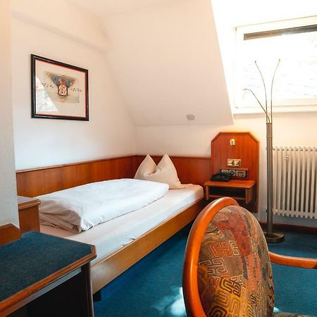 Bed and Breakfast Alte Posthalterei Ойскірхен Екстер'єр фото
